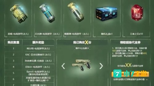 cf会员礼包：揭秘CF会员专属礼包的丰厚福利