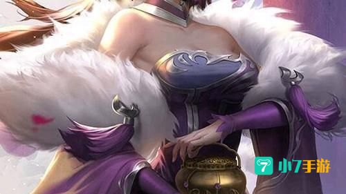 三国杀 张春华