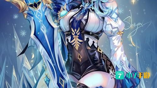 原神和谐
