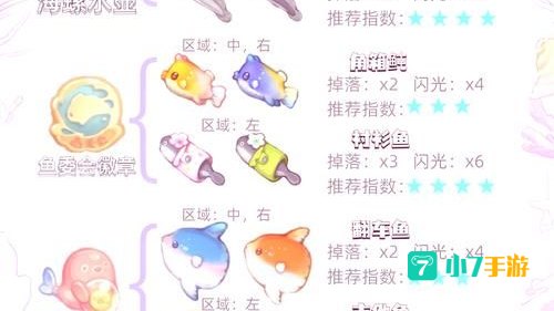 打鱼游戏技巧