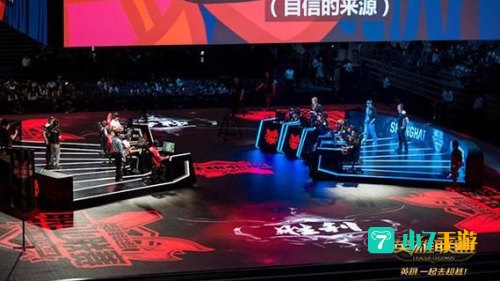 lol季中邀请赛