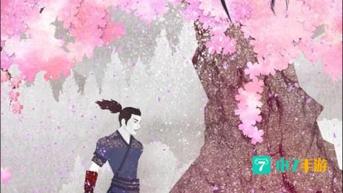 tengami攻略