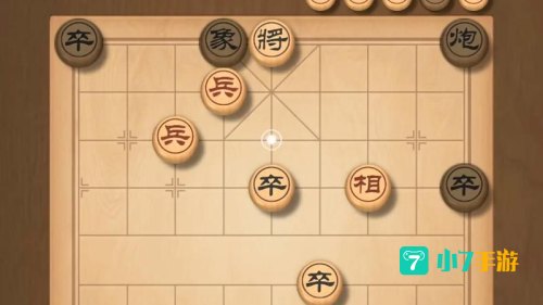 中国象棋单机游戏