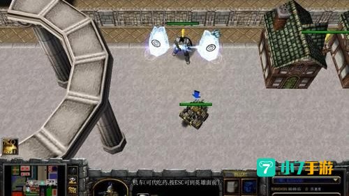 无双乱舞7.5