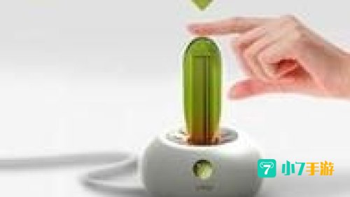 超能晶体
