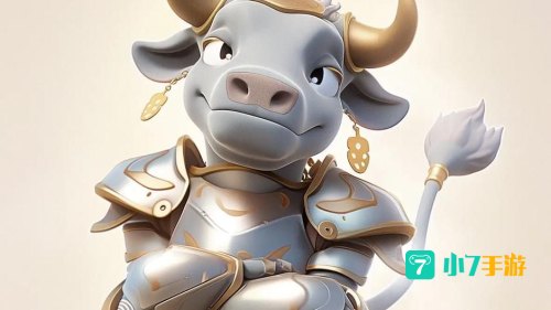 牛头人战士