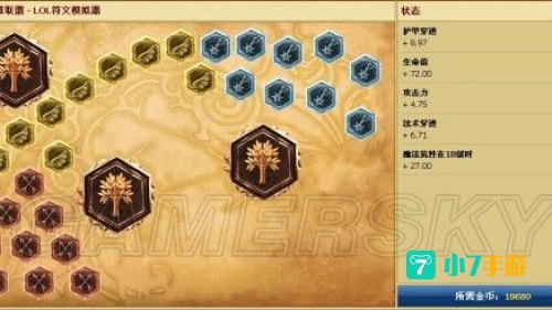 豹女上单