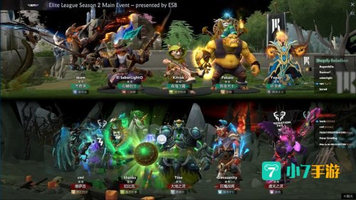 dota2游戏下载