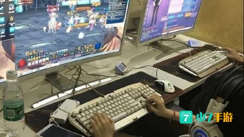 地下城防沉迷