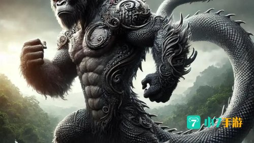 龙之国