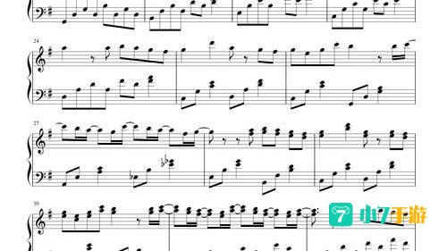 花开物语主题曲