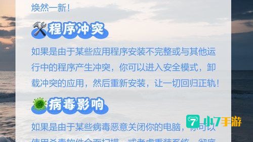致命的应用程序退出