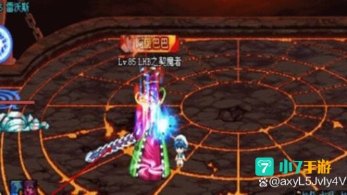 极限祭坛怎么打