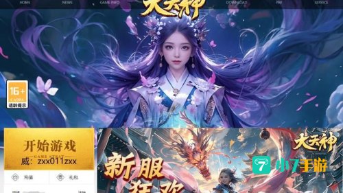 网页游戏玩家