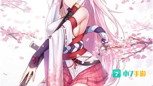 游戏二次元游戏