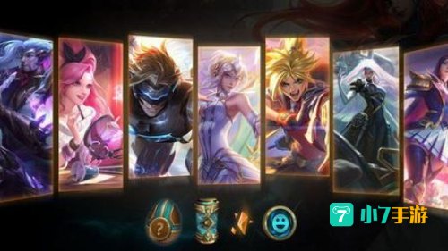 台服lol