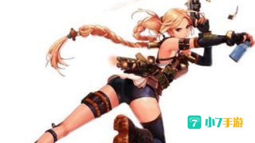 dnf女枪二觉