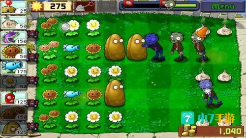 植物大战僵尸社区版