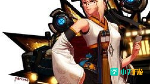 dnf女机械师